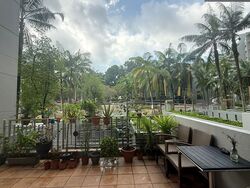 Changi Rise Condominium (D18), Condominium #607005551